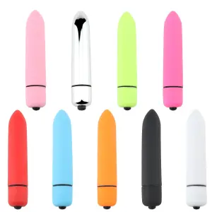 OEM mini vibrator