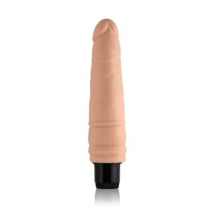 Wholesale Realistic Dildo Vibrator 7.5 inch