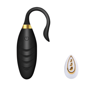 Wholesale Remote Powerful Love Egg Vibrator