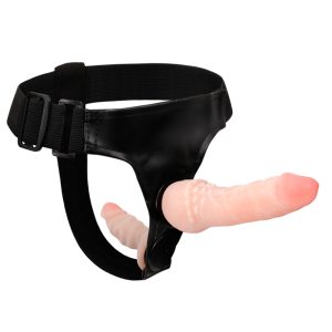 Customize dildo