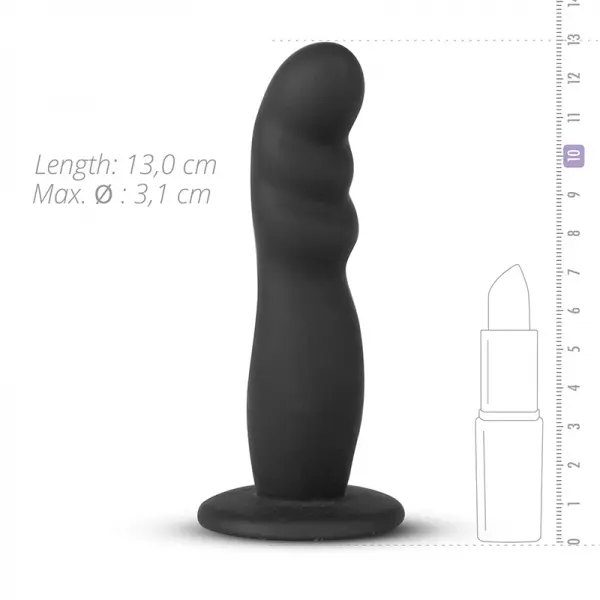 Customized Penis Strap on Huge Dildo - Image 4