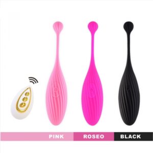 Sextoy manufacturer Powerful Love Egg Vibrator