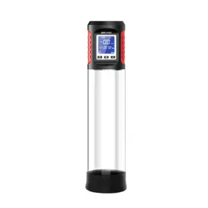 Penis Vacuum Pumps