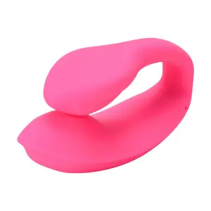 Adult Toys U Type Wireless Silicone Vibrator