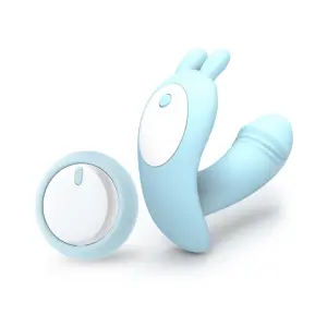 COUPLES VIBE vibrator