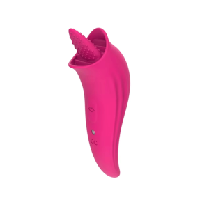 Licking Vibrator Wholesale Tongue Vibrator