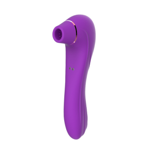 Supplier Clitoral Stimulator Sucking Vibrator