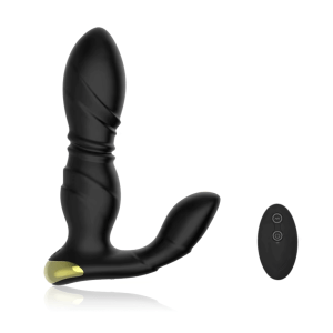 Males Toys Producer G Spot Anal Vibrator