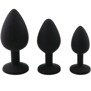 Butt Plug