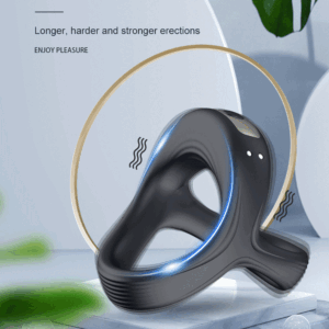 Penis Ring Vendor 10 Vibration Modes