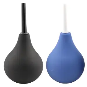 Anal Douche