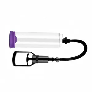 Penis enlargement pump