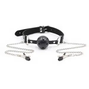 Bondage Boutique Ball Gag