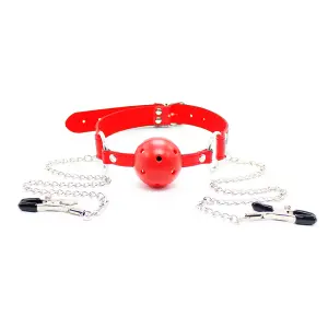 Bondage Boutique Ball Gag