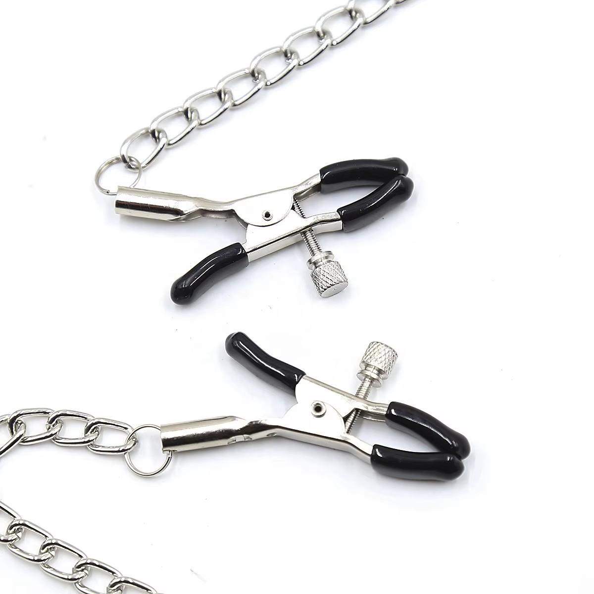 OEM Bondage Boutique Ball Gag Nipple Toys