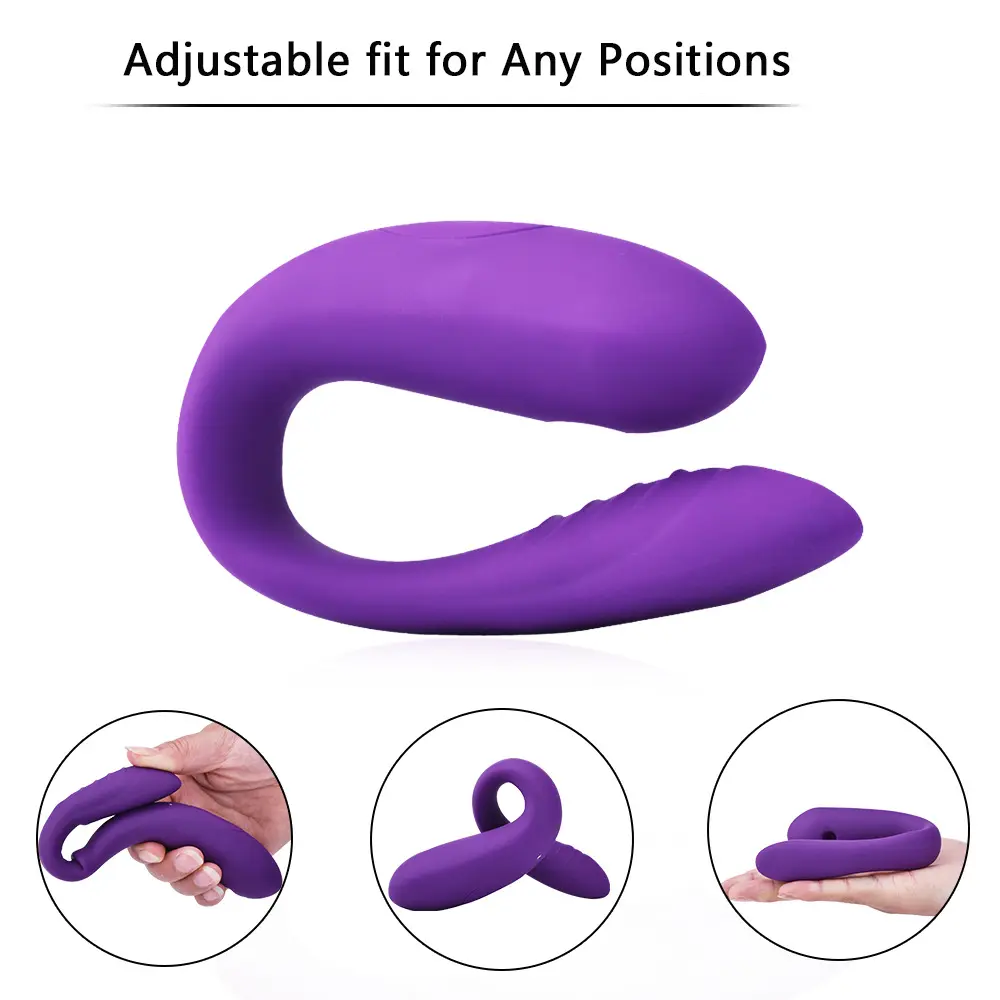 Wholesale Panty Remote Control Vibrator - Image 4