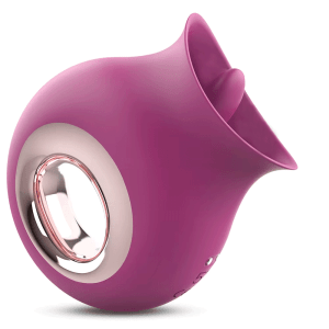 Sourcing Clitoris Licking Suction Vibrator
