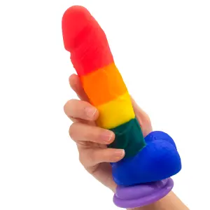 Custom Dildos