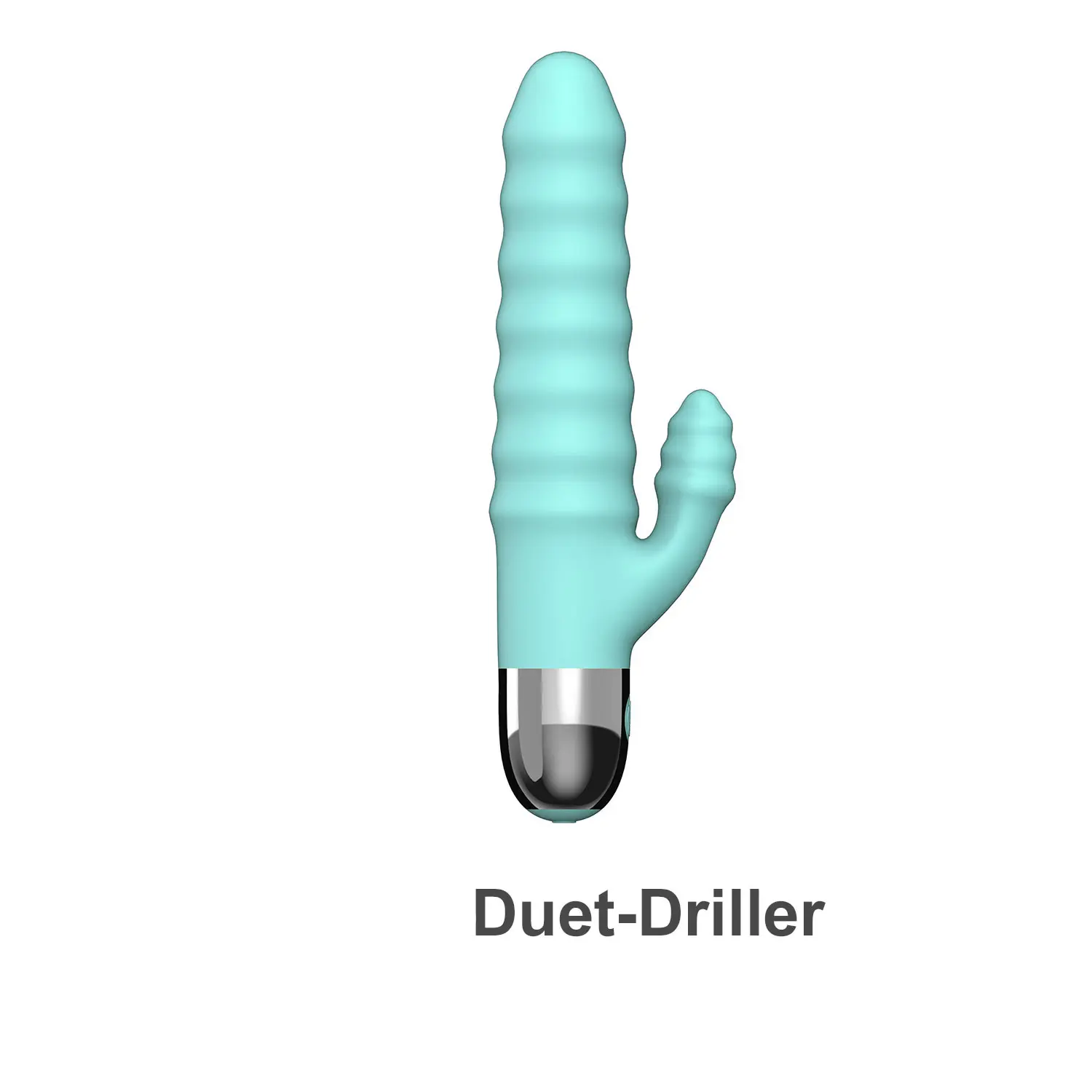 Custom Dual Stimulation Vibrator G Spot Massager - Image 4