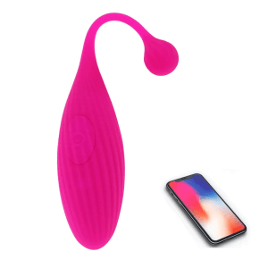 Personalized Wireless Vibrating Love Eggs