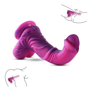 Suction Cup Dildo Factory
