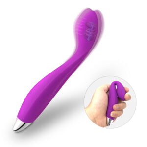 Wholesale G-Spot Stimulate Finger Vibrator