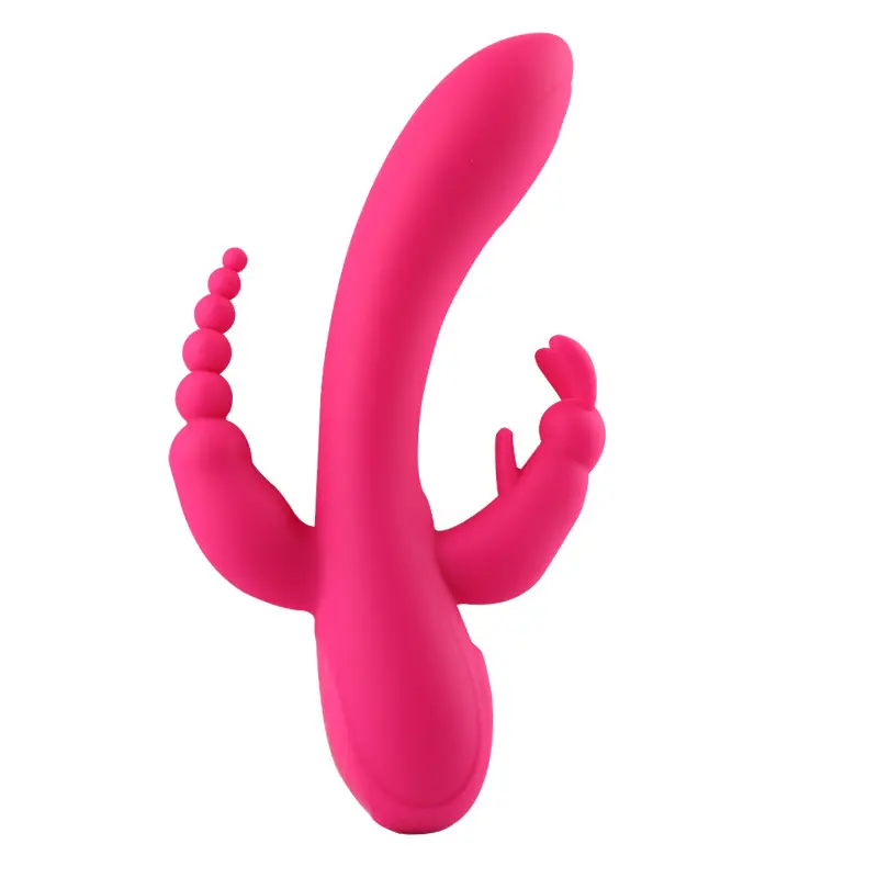 Sex toy producer