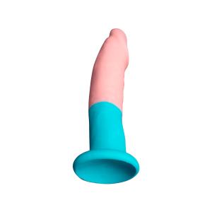 Dildo Wholesale Color-Changing Dildo 6 Inch