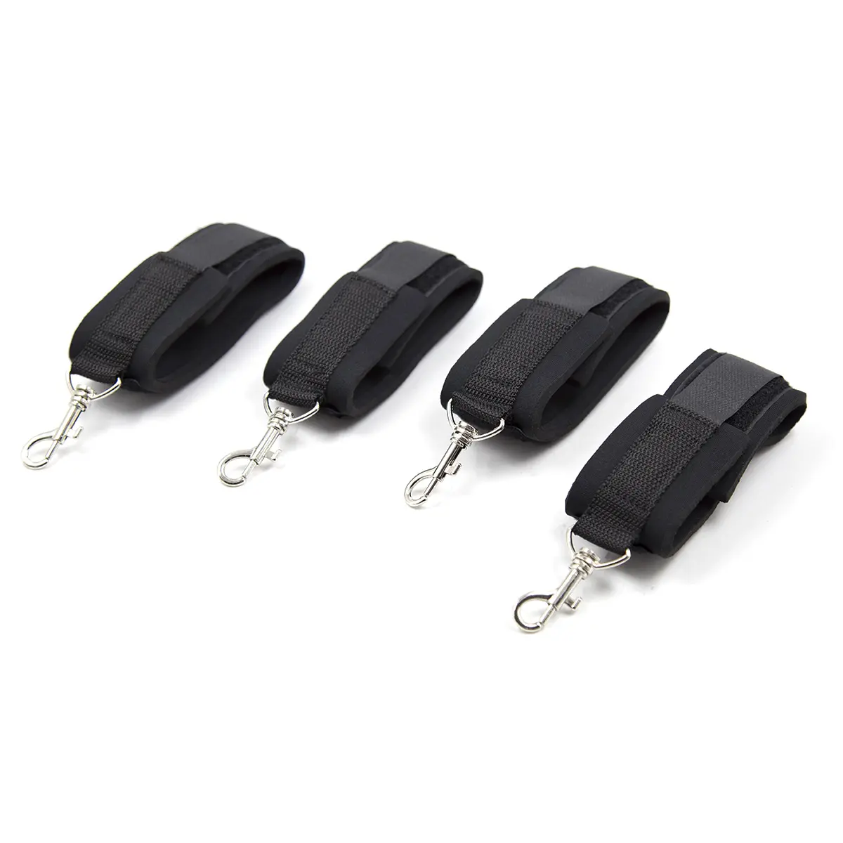 Wholesale Couple Black Under Mattress Restraint - Image 3