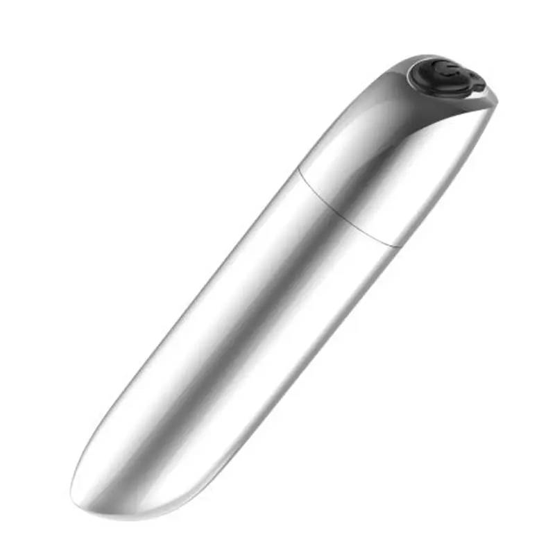 OEM Adult Products Rechargeable Bullet Vibrator - Image 4