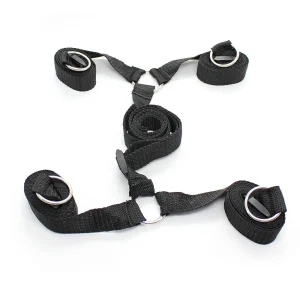 Wholesale Couple Black Under Mattress Restraint