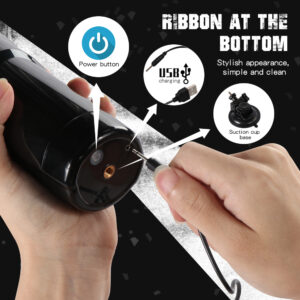 Man toys producer Fleshlight Male Masturbator
