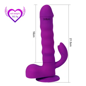 dildo or vibrator