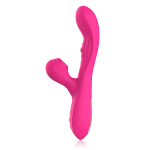 Customized Rabbit Vibrator