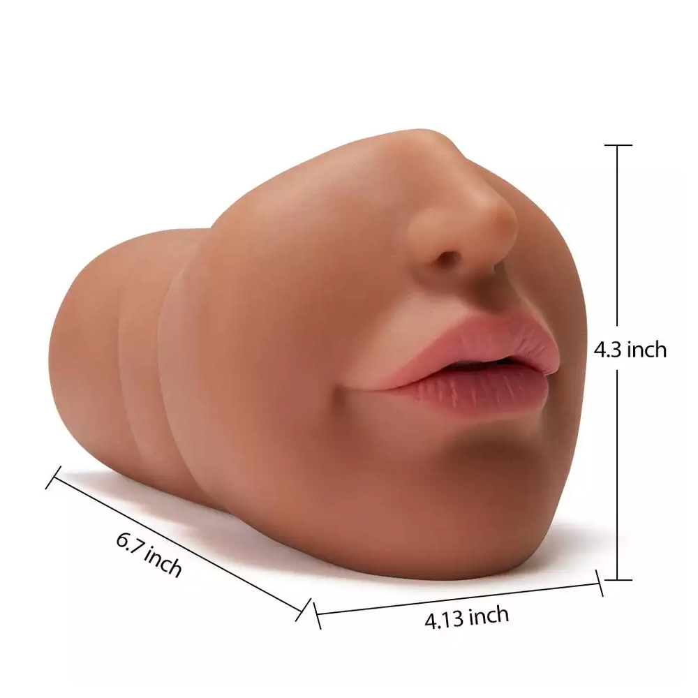 Custom pocket pussy