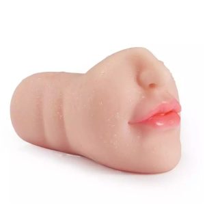 Custom pocket pussy