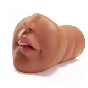 Custom pocket pussy
