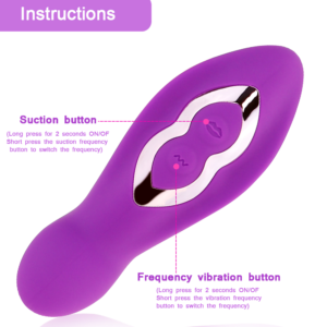 dildo or vibrator