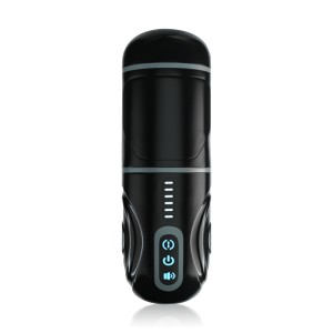 Custom Automatic Rotating Male Masturbator