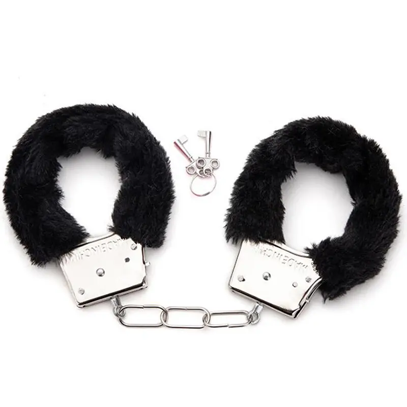 handcuff sex toys 