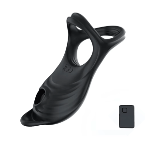 Supplier Rechargeable Sucking Penis Ring