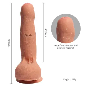 OEM Dildo
