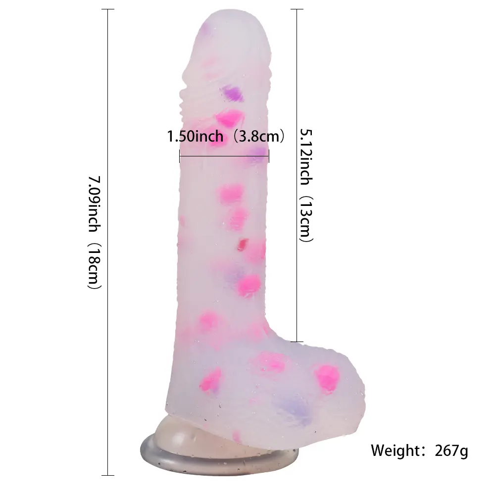 Dildo Supplier