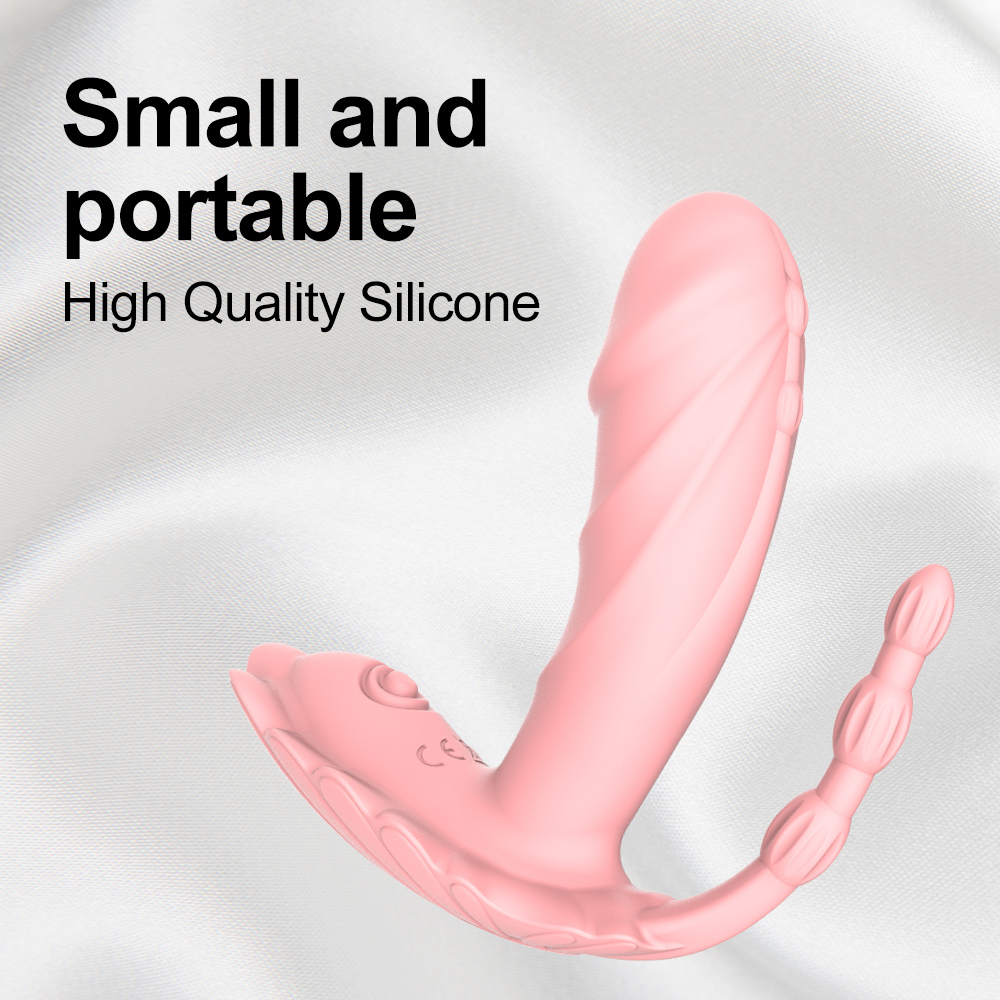 Manufacturing sex toys