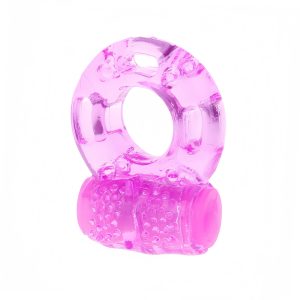 Vibrating Cock Ring