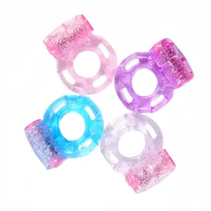Vibrating Cock Ring