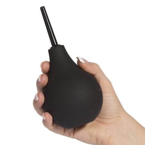 Enema Pump Silicone Enema Clean 224ML