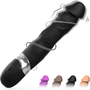 Dildo Producer Realistic Dildo Vibrator 9.05 Inch