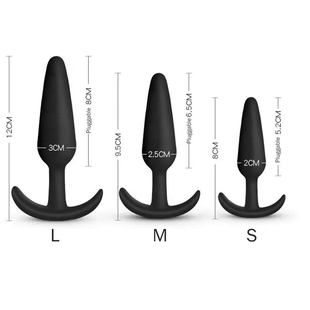 Anal toys factory