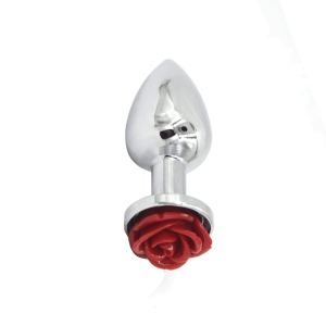 Anal Toys Manufacturer Metal Anal Butt Plug